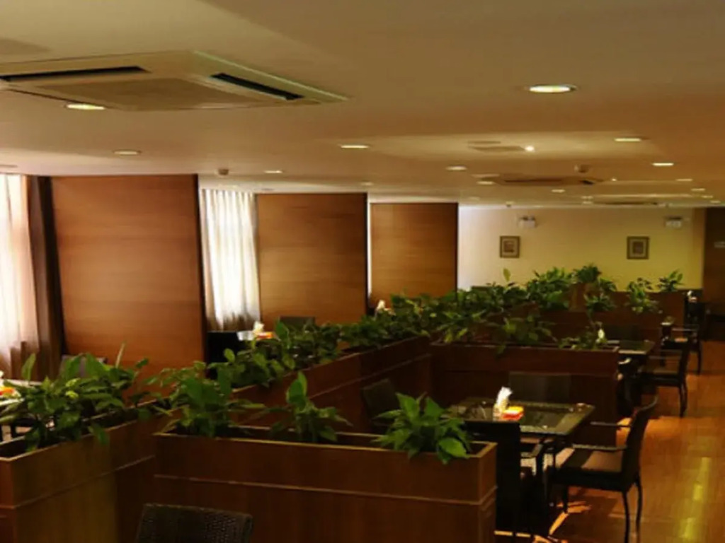 Nanchang Good Hotel East Nanjing Rd