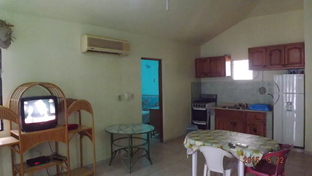 Apartamentos Plaza Sosúa 2