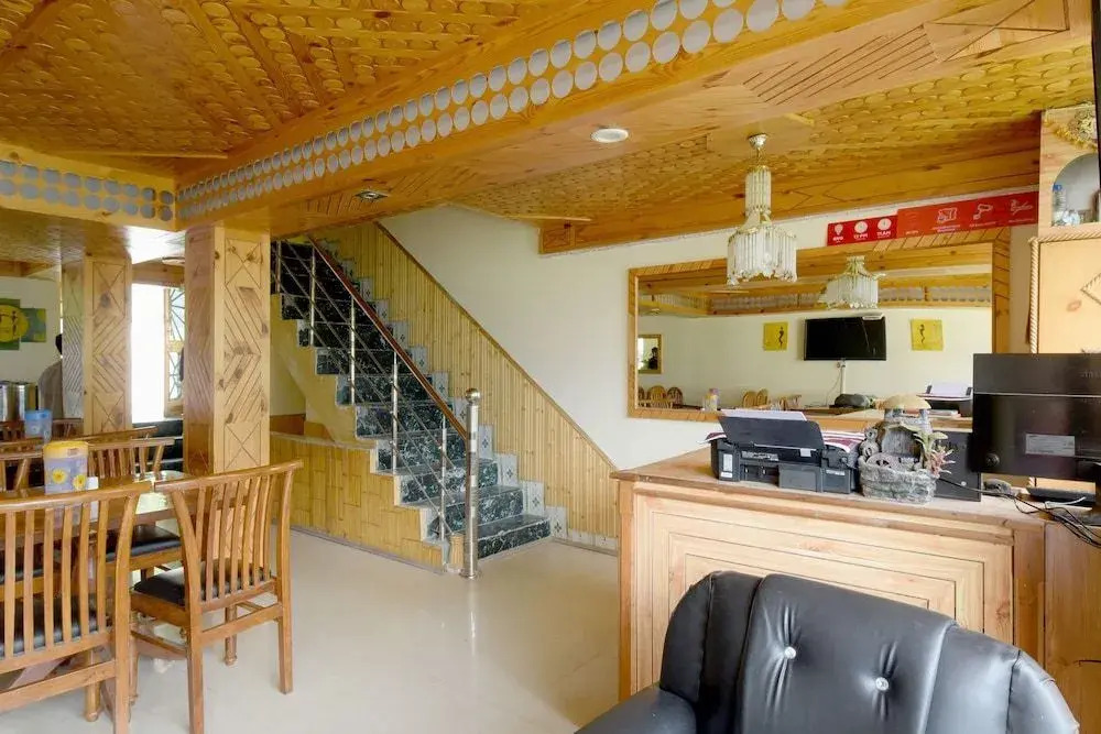 Hotel View Point by OYO Rooms