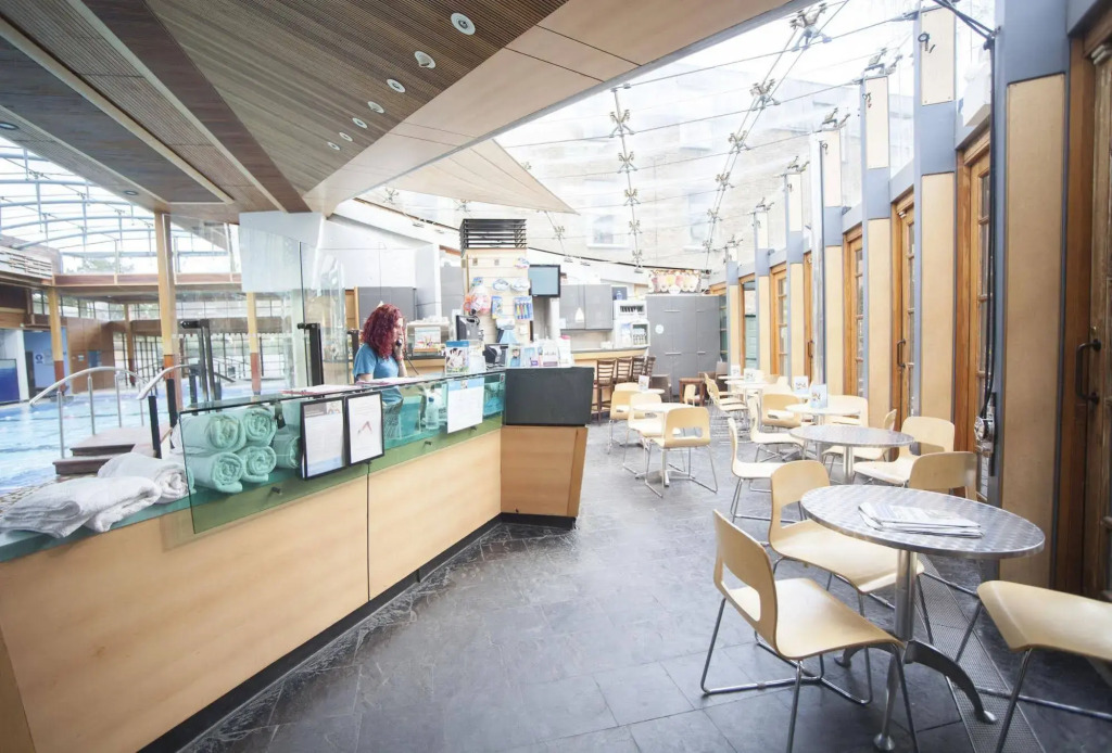 Harbour Hotel & Spa Richmond