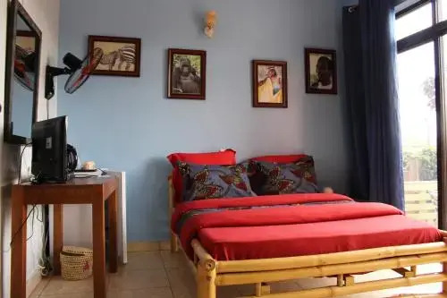 Umusambi B&B