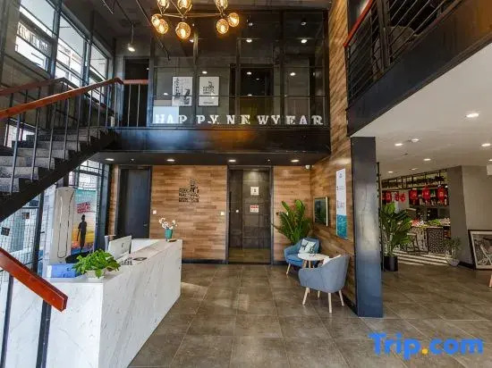 Zebra Hotel