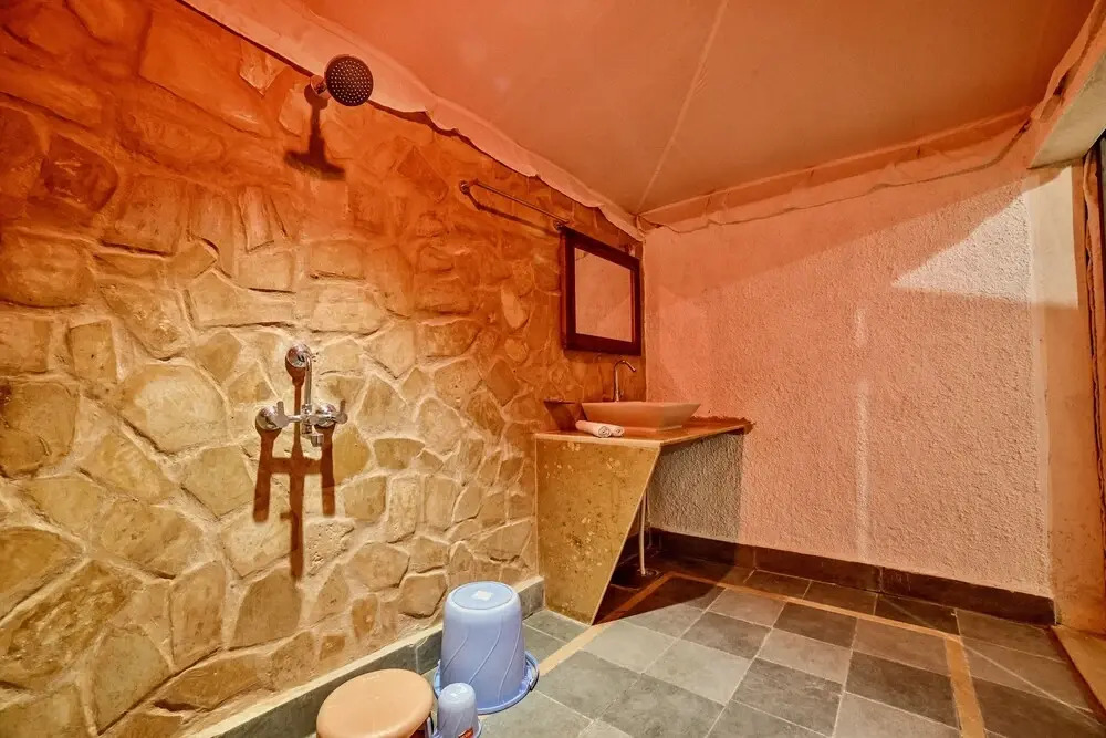 DolatGarh Resort & Camp
