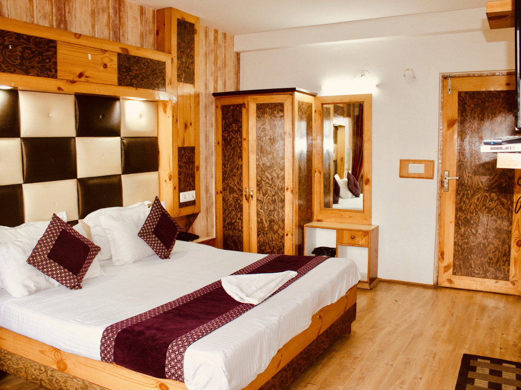 Hotel Solitaire