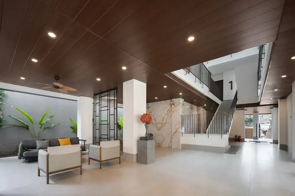 Cove Dra House