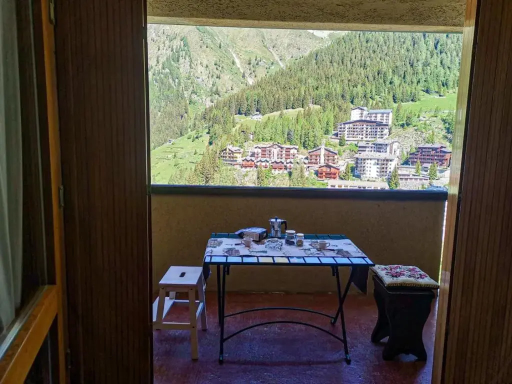 Casa vacanze Neve