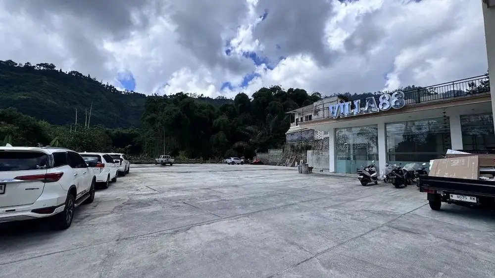 Villa 88 Bromo