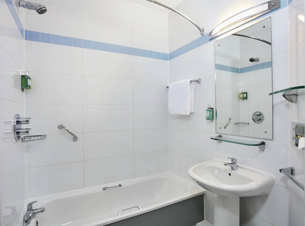 Leonardo Hotel Southampton