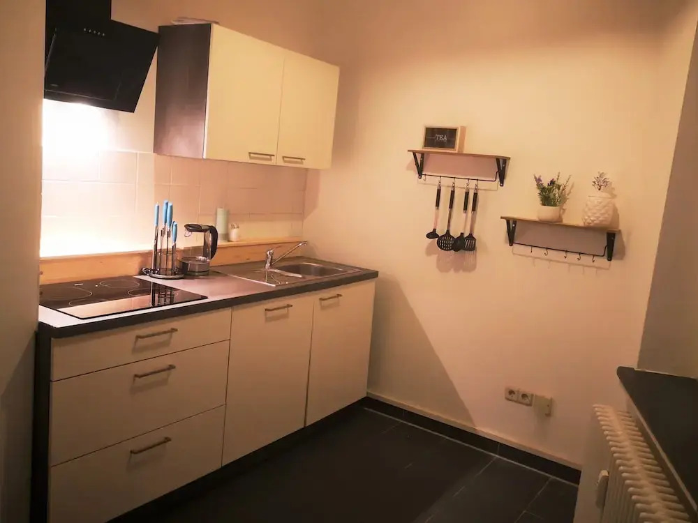 Ferienwohnung im Herzen von Bad Pyrmont