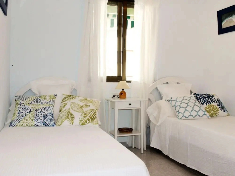 Spacious Ocean-view Apartment in Orpesa, Spain