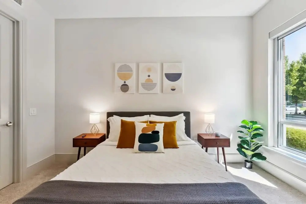 The Preston Charm I Premium 1BR in Dallas