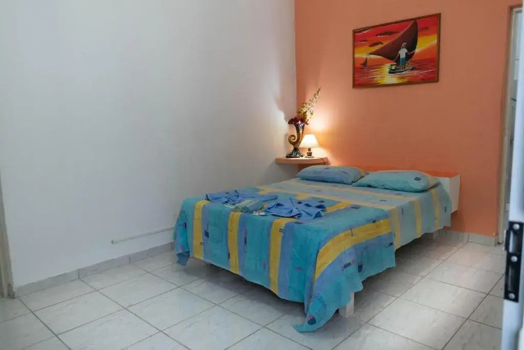 Hotel Marina Clube de Pesca
