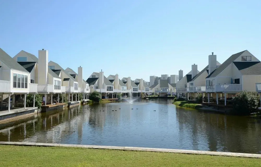 Sunshine Haven 3202 - 2 Br Condo