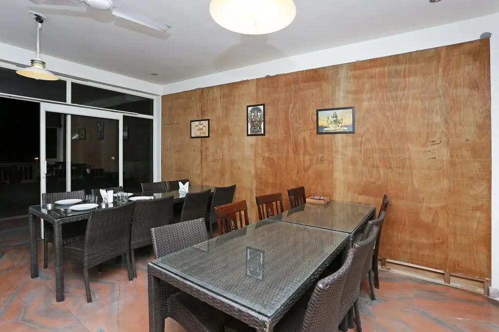 Ubex Home Hermitage Rishikesh