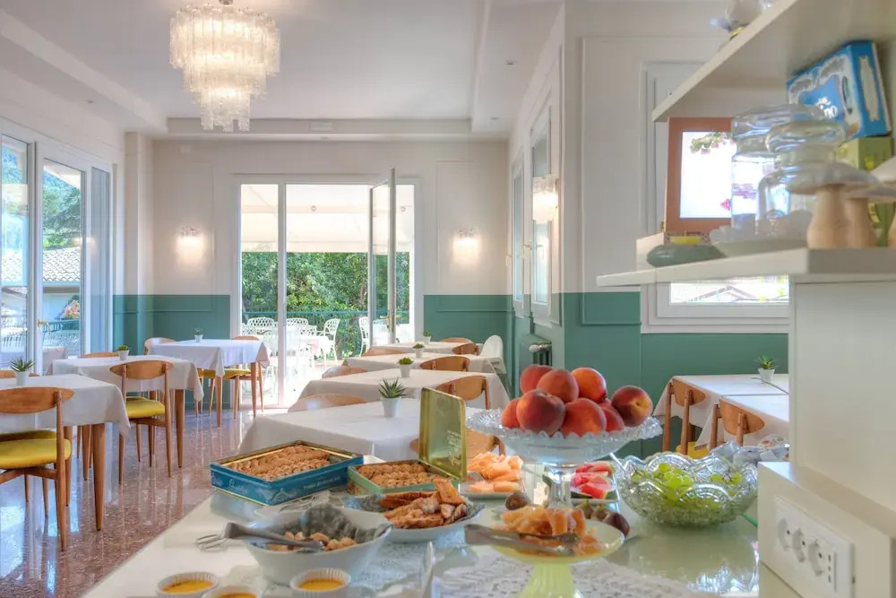 Hotel Villa Europa