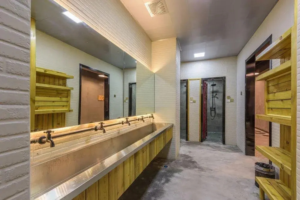 Qiandao Lake City Home Hostel