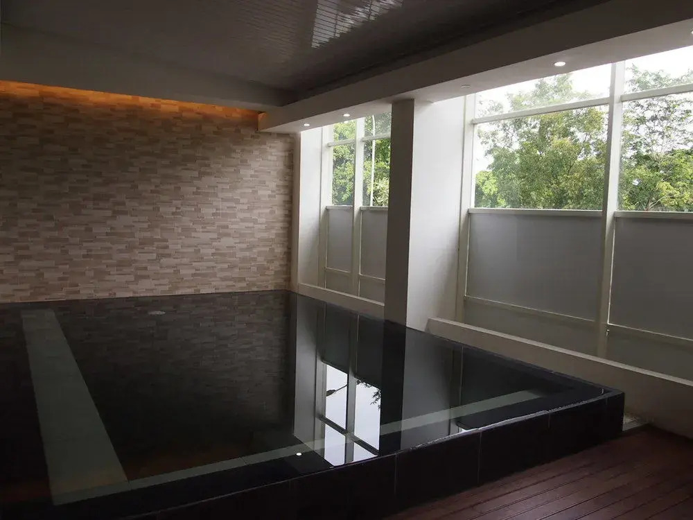 Treepark Serviced Apartment Karawang