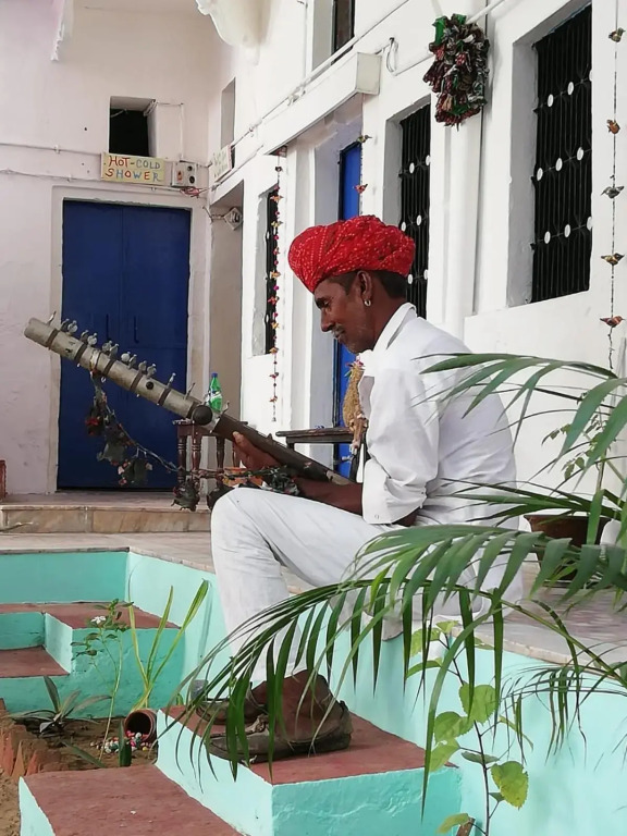 Shiva Guest House