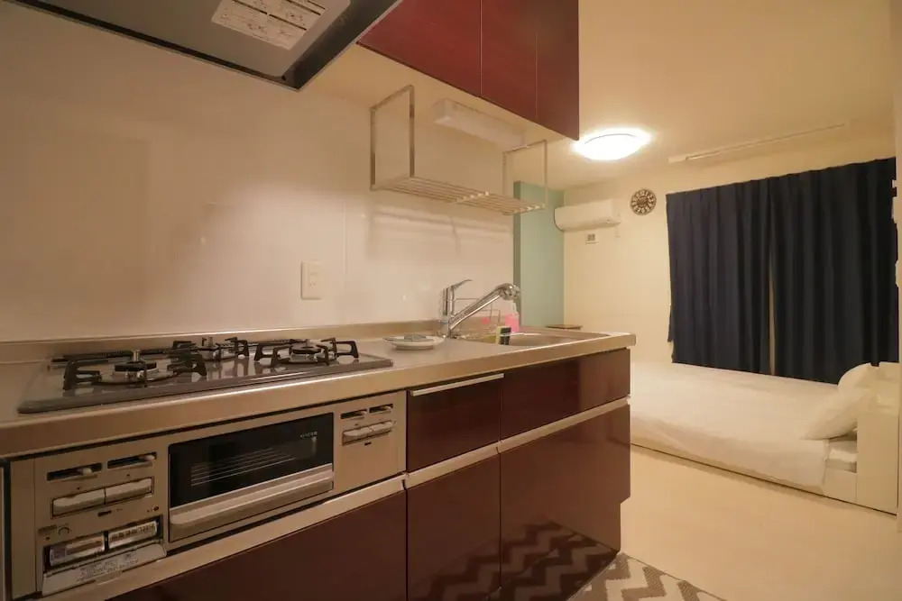 Hg Cozy Hotel No.67