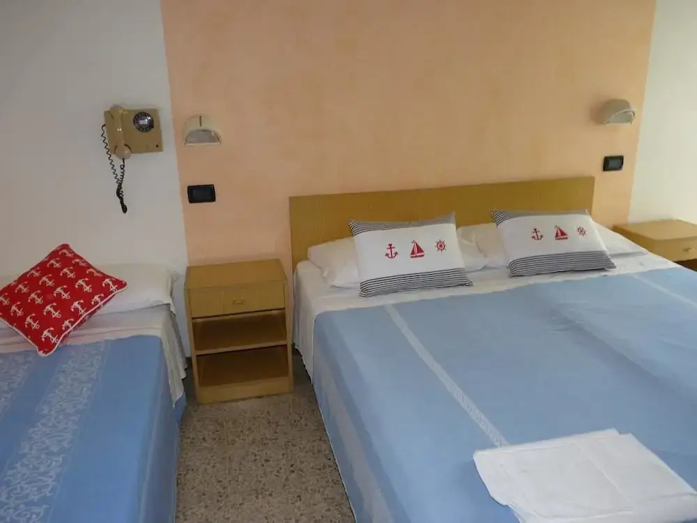 Hotel Rosy