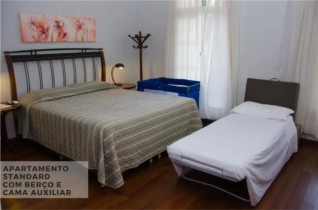 Hotel Villa Michelon