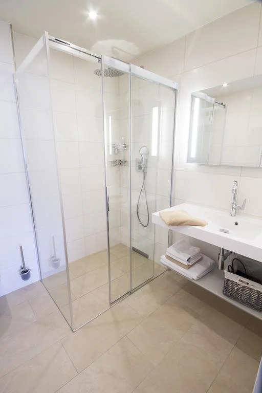 Pension Seehof Appartements