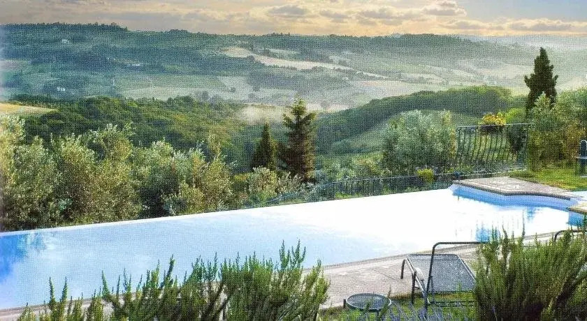 Villa Talente