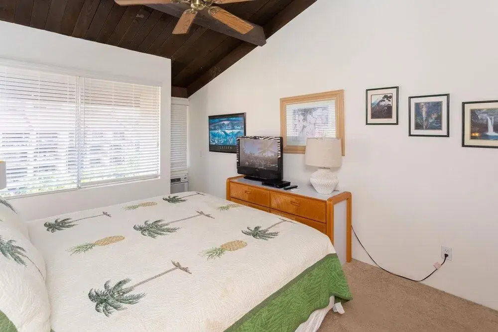Hale Kamaole #329 - 2 Br Condo