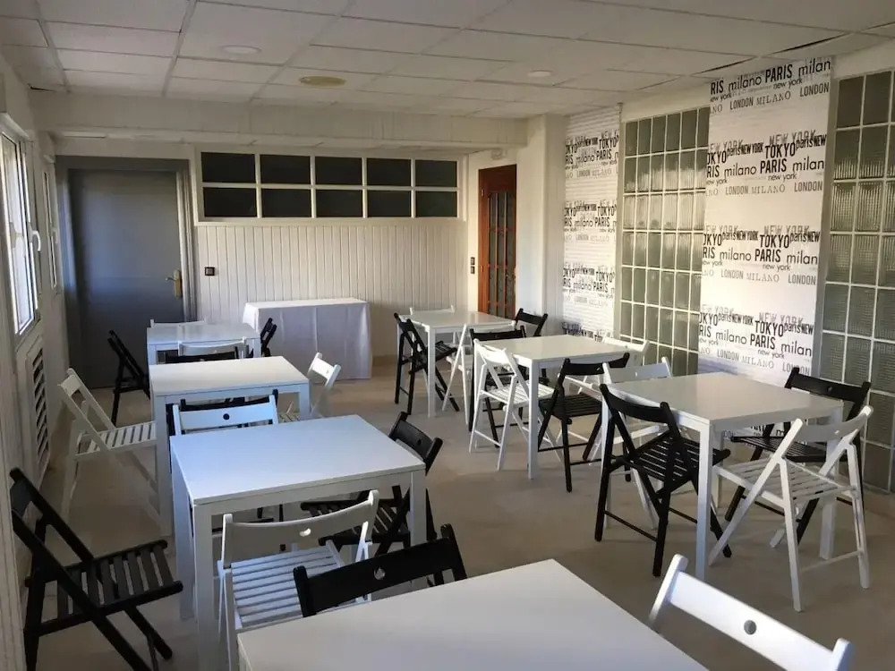 Llanes International Hostel