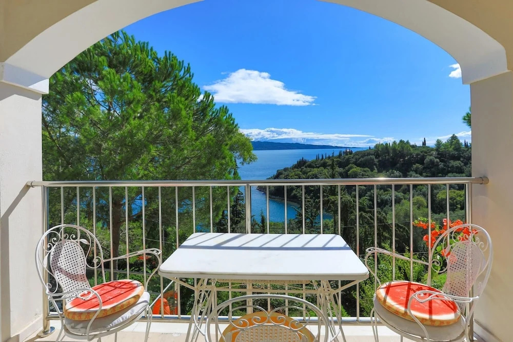 Villa Anastar