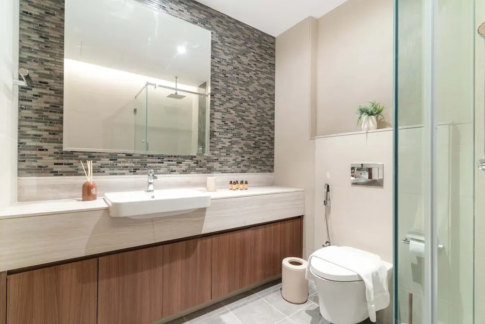 Silkhaus Ultraluxury 3bdr Maid Near Burj Khalifa