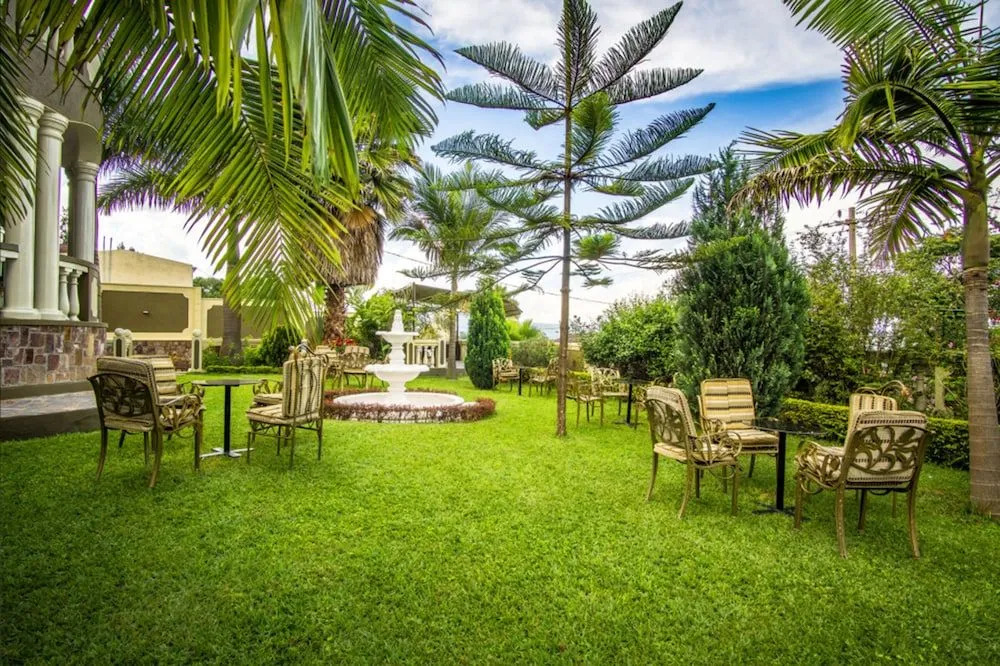 Amata nUbuki Boutique Hotel Ltd