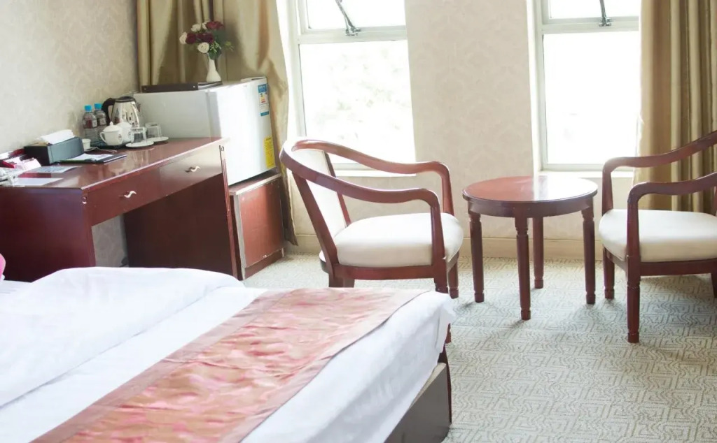 Nanchang Hotel Nairobi