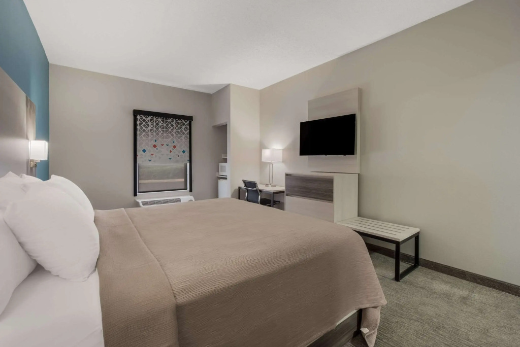 Quality Inn & Suites Aiken South