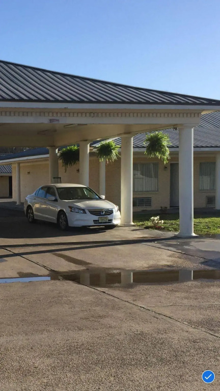 Greenwood Inn