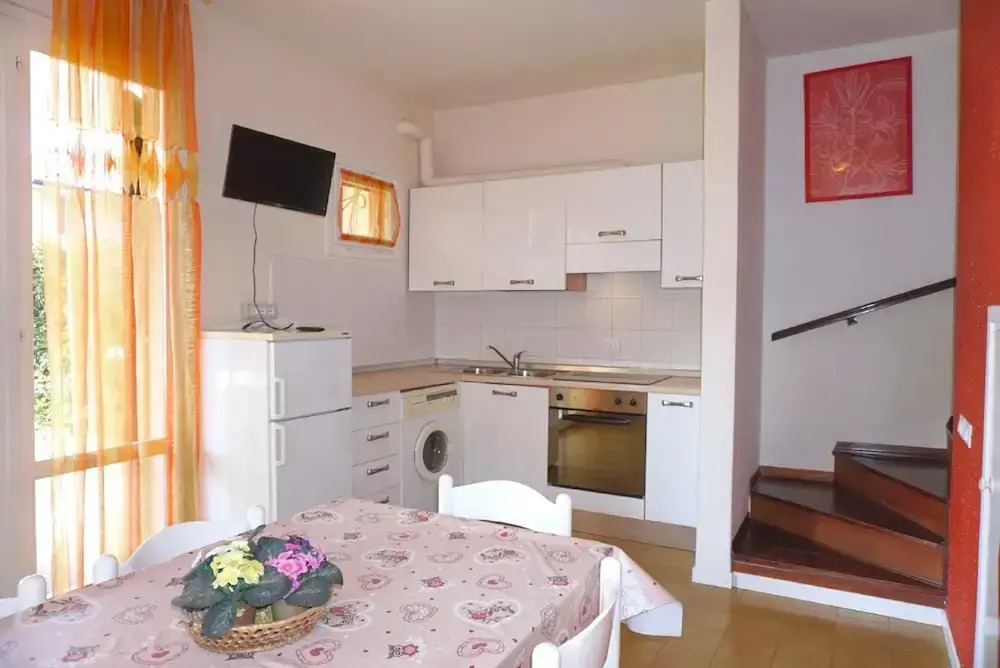 Holiday Home in Porto Santa Margherita Beach