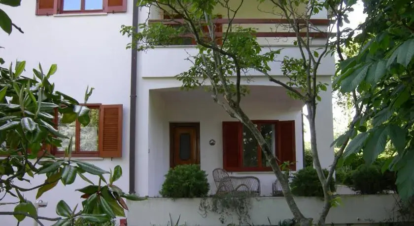 Casa Borgo Grotta