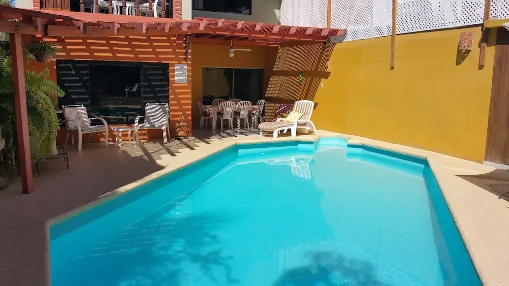 Posada Colibri