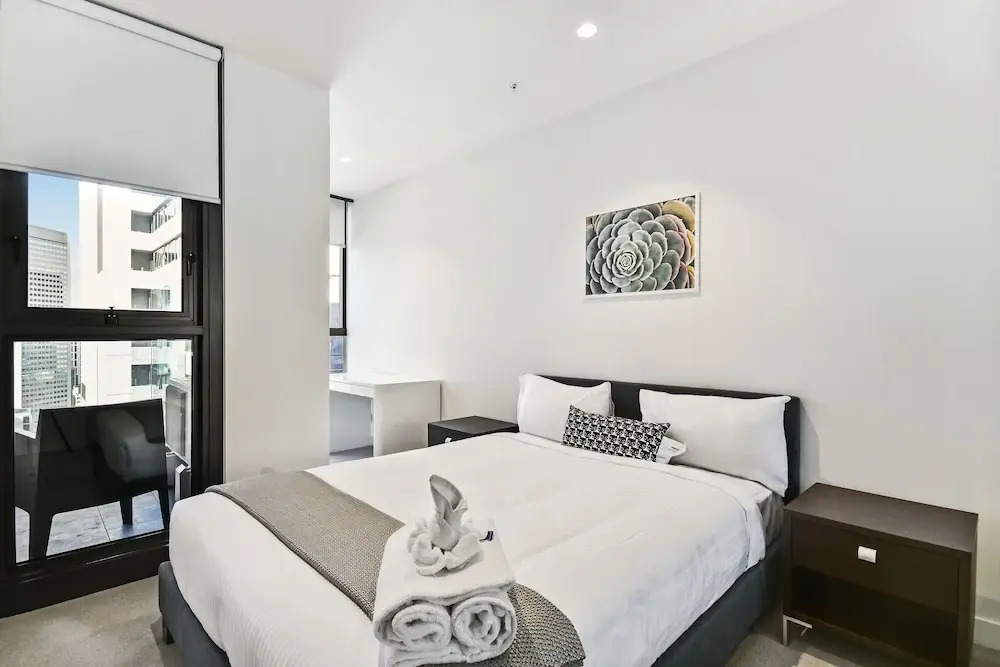 Serviced Apartments Melbourne - Eporo