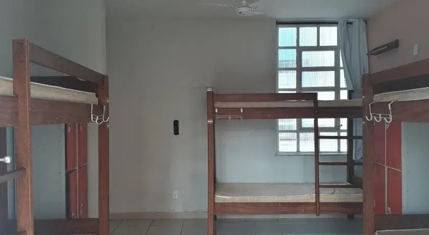 Floripa Hostel CENTRO