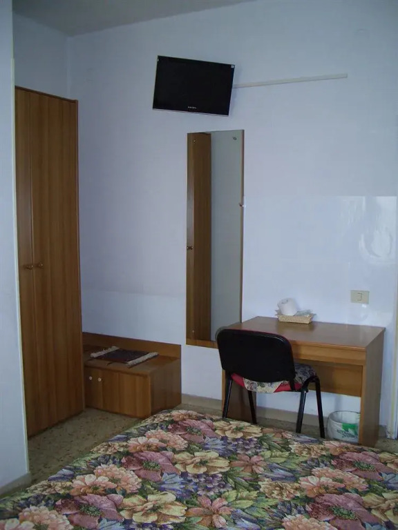 Albergo Aurora