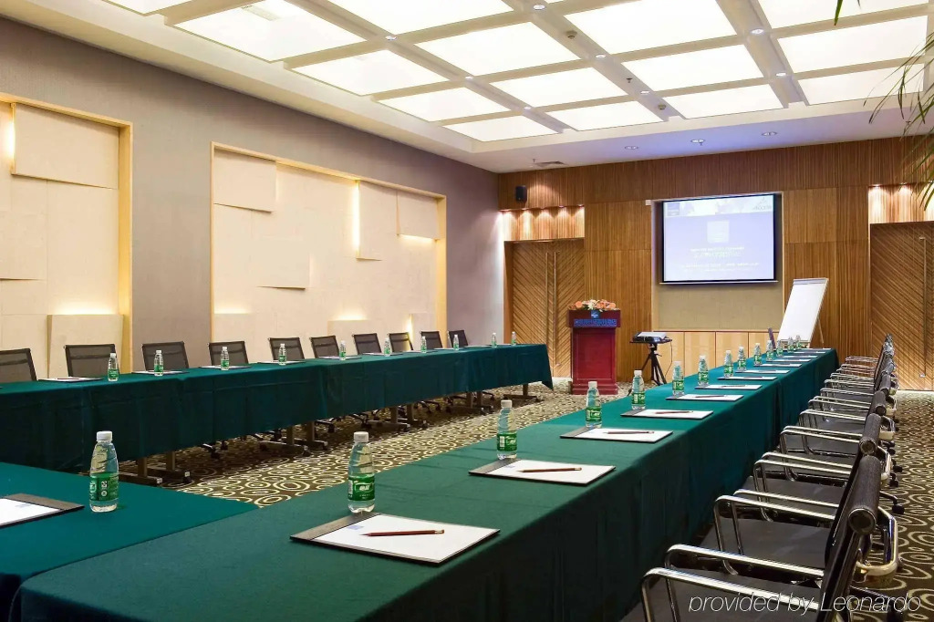 St.Helen Shenzhen Bauhinia Hotel