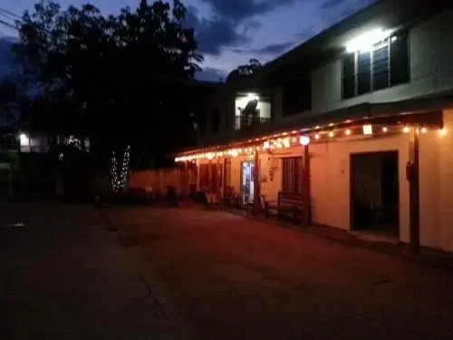 Yoma Motel