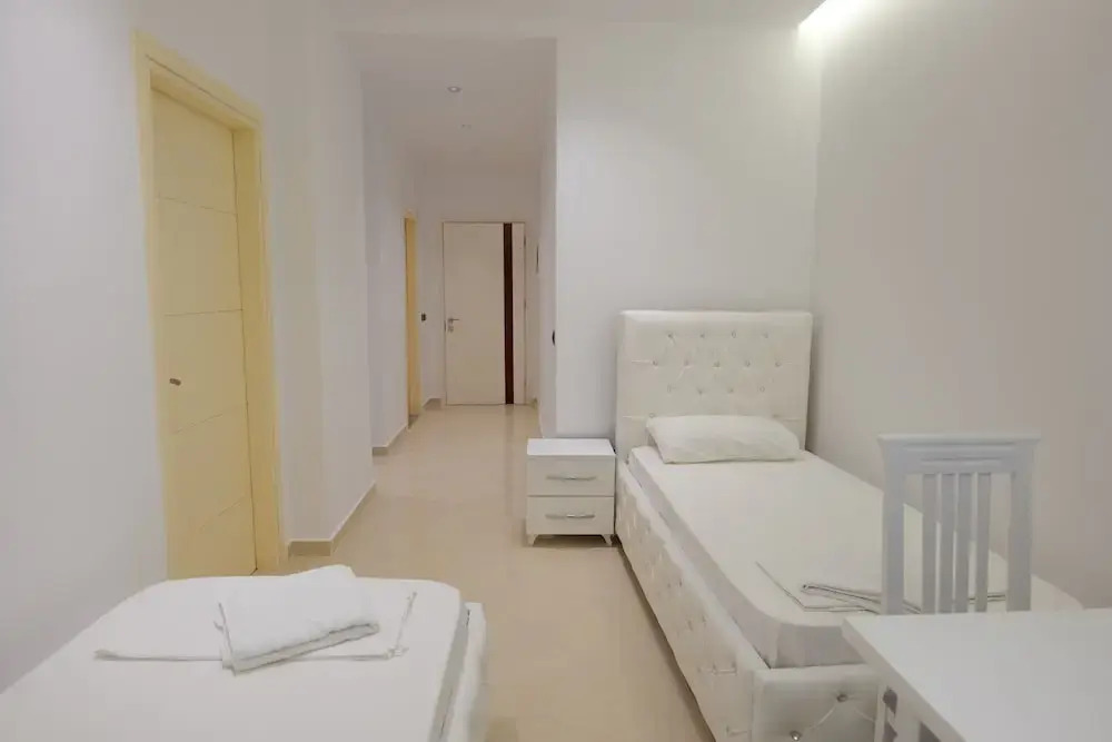 Dior Hotel