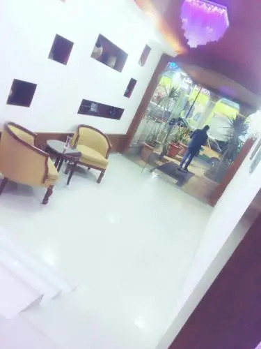 Ya Hala Furnished Appartment