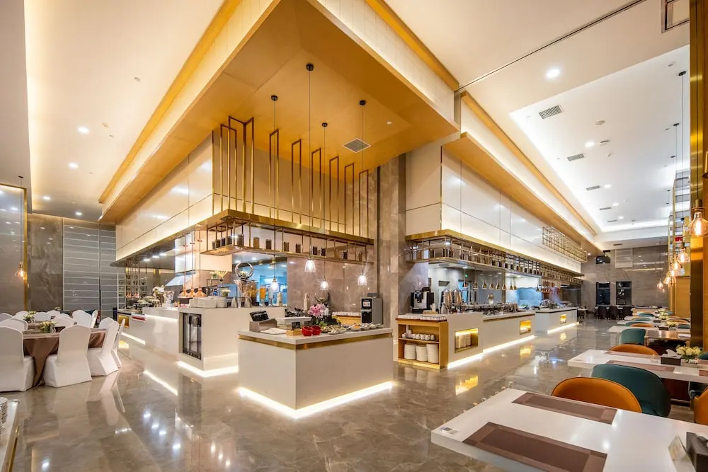 Novotel Huashan