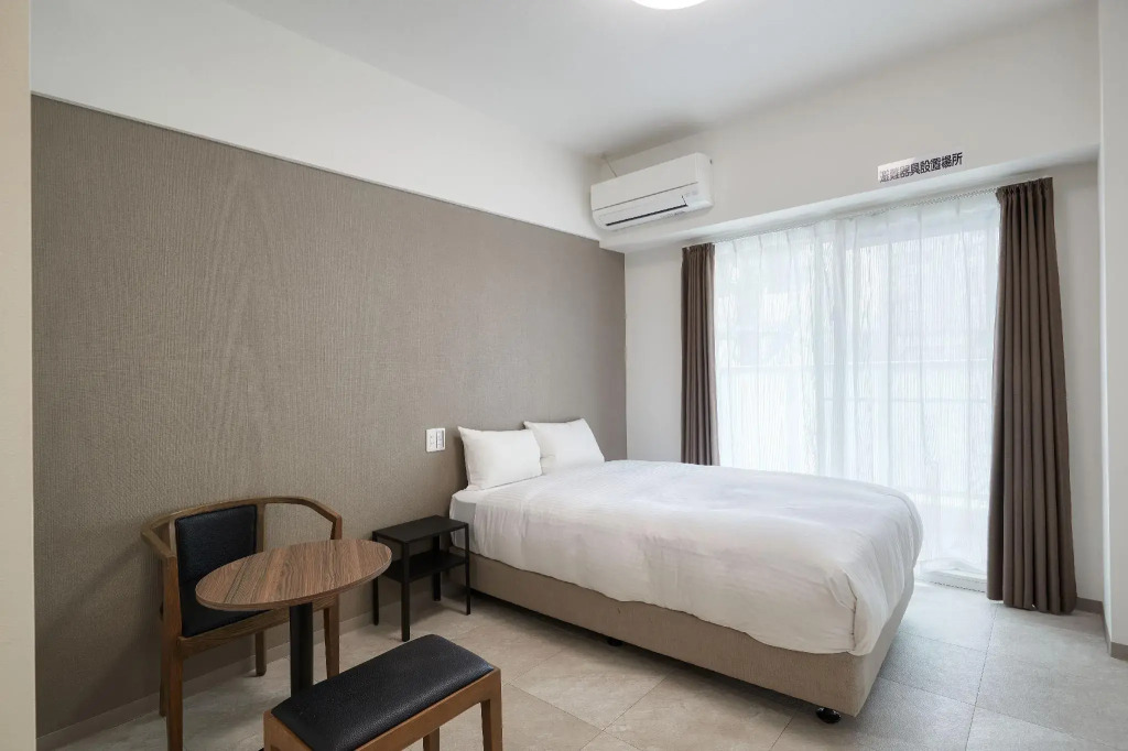 BiBi Hotel Naminoue