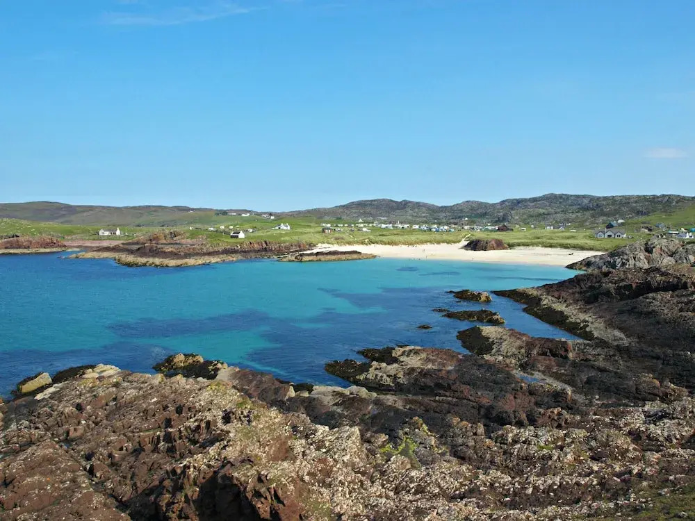 West Horizon Holiday Lodge, Beach 3 Minutes Walk
