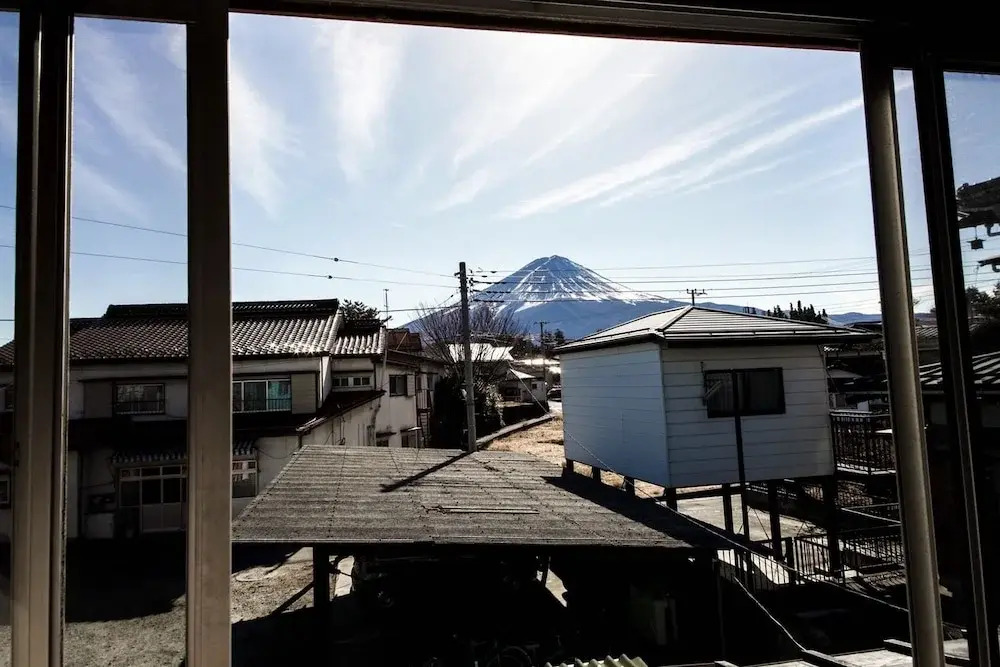 Guesthouse Honobono