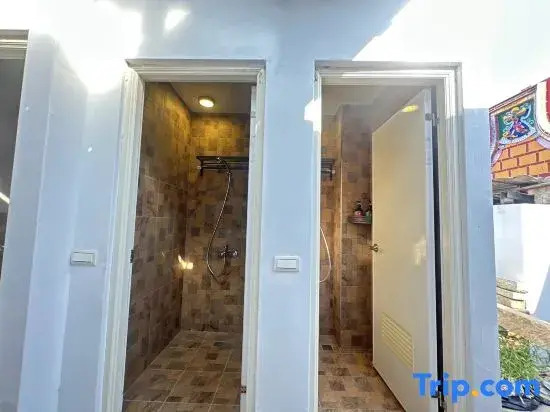 WD Kuixing Backpacker Hostel